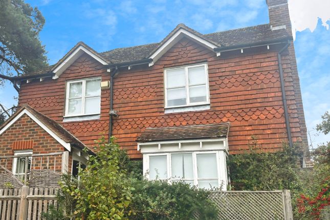 Amberley house, Back Lane, Cranbrook photo 4
