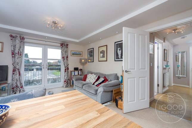 Flat 15, Wilmslow View, Handforth photo 2