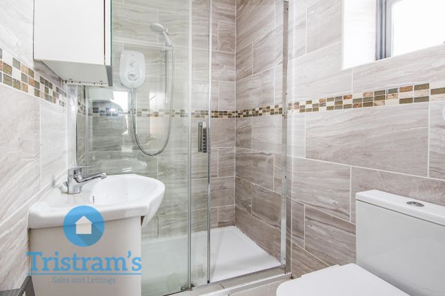 Apartment 7, 107, Alfreton Road, Nottingham photo 5