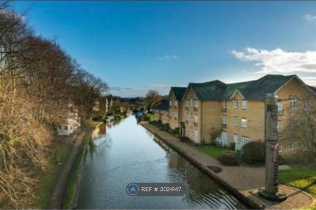 Alsford Wharf, Berkhamsted photo 5
