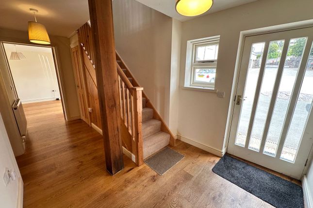Hayloft, Cradoc Road, Brecon photo 2