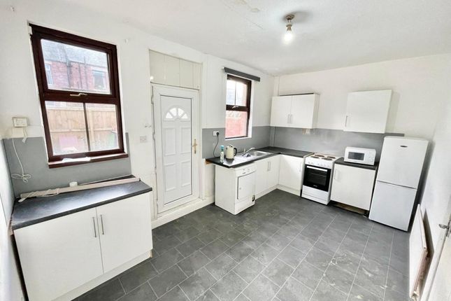 Terraced house to rent in Davy Street, Ferryhill