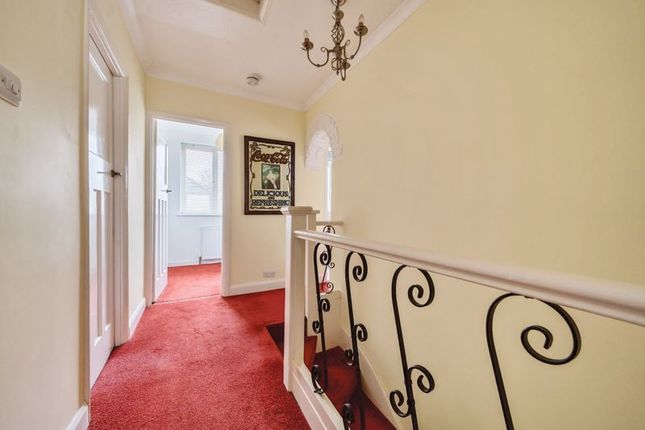 Semi-detached house for sale in Beresford Avenue, London