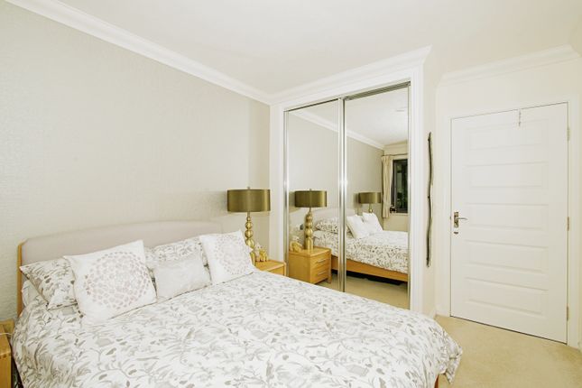 Flat for sale in Tregolls Lodge, St. Clements Hill, Truro, Cornwall