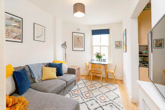 Thumbnail Flat for sale in Old Kent Road, Southwark