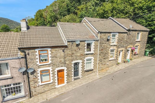 2-bed house on 17 Wood Street, Newport, £150,000