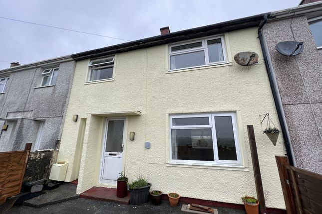 Thumbnail Property to rent in Belvedere Avenue, Carmarthen, Carmarthenshire