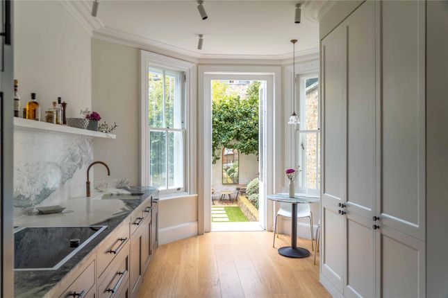 Ground and Lower, 16, Barkston Gardens, Earls Court photo 2