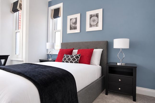 Room 2, 4, Mansfield Road, Reading photo 2