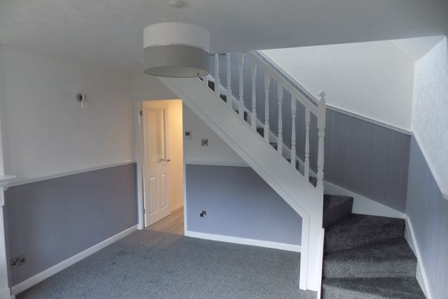 Semi-detached house to rent in Full View, Blackburn