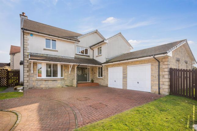 Thumbnail Property for sale in Mcnab Gardens, Falkirk