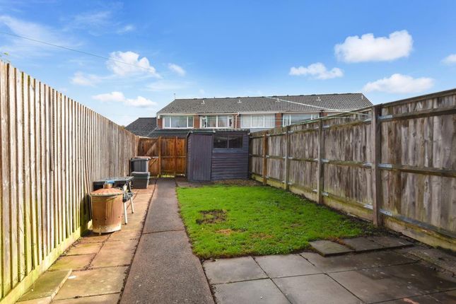 21, Langlands Road, Cullompton photo 3