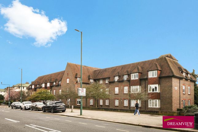 Thumbnail Flat for sale in Birnbeck Court, 850 Finchley Road, Temple Fortune