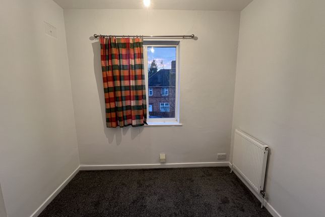 Terraced house to rent in Keble Road, Leicester, Leicesterhire