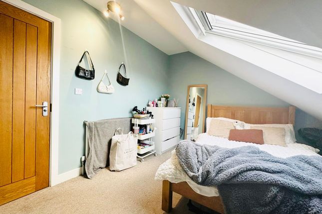 43 Teversal Avenue, Nottingham photo 4