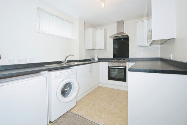 Terraced house for sale in Ystrad Road, Pentre