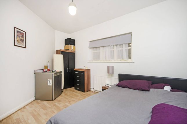Thumbnail Flat for sale in Crewys Road, Child's Hill, London