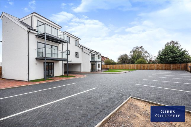 Apartment 5, 9, Oxford Road, Gerrards Cross photo 5