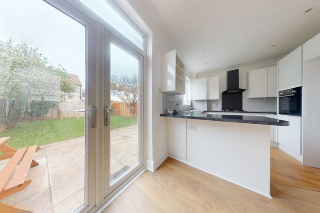 Thumbnail Semi-detached house for sale in Donnybrook Road, London