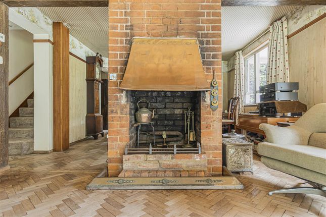 Brook Farm, Steventon End, Ashdon photo 4