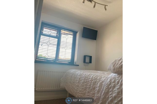 Thumbnail Room to rent in Barrington Road, Burnham-On-Sea
