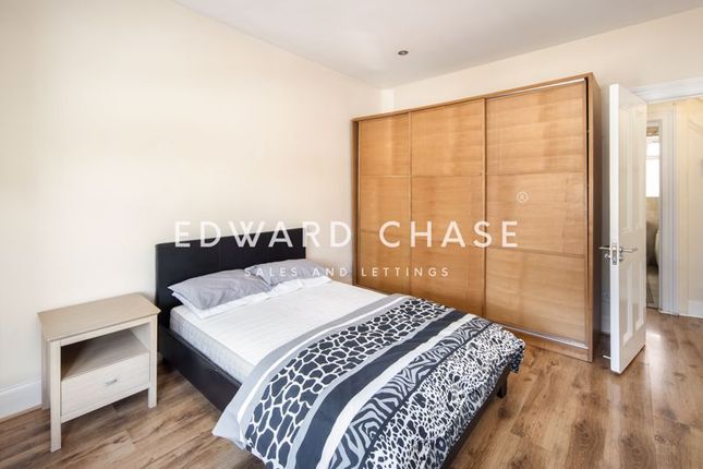 Flat to rent in Selborne Road, Ilford