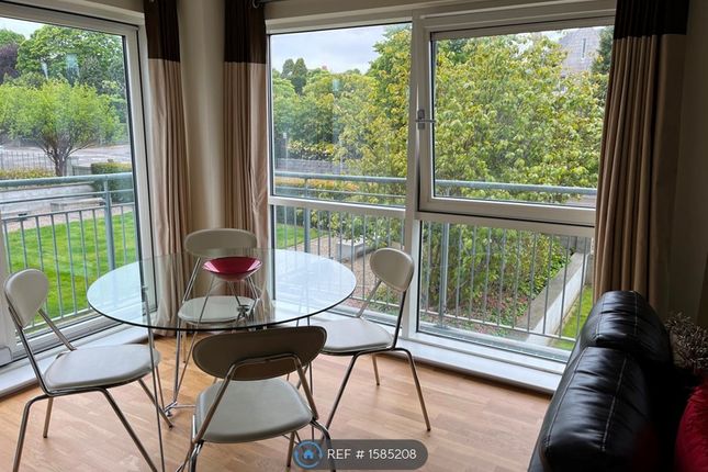 Thumbnail Flat to rent in Queens Highlands, Aberdeen