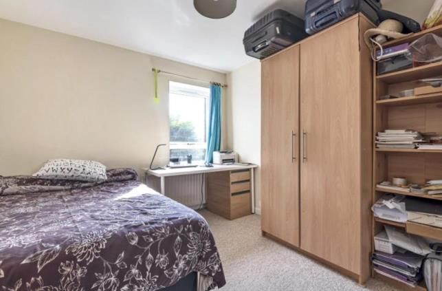 Flat to rent in Mulberry Court, Guildford