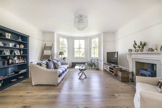 Flat for sale in Clive Place, Portsmouth Road, Esher, Surrey