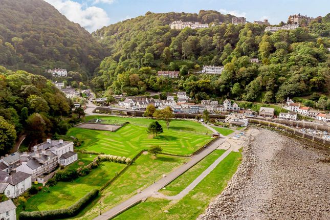 Maysmore, Clooneavin Path, Lynmouth photo 2
