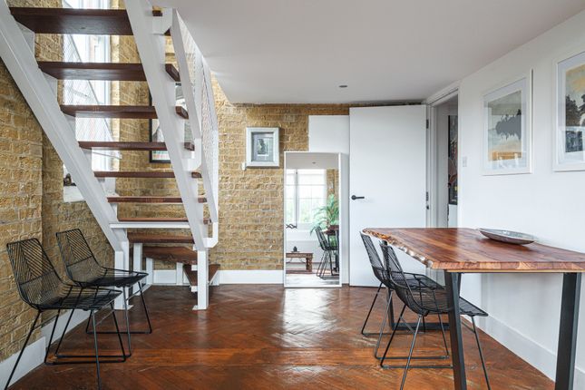 19, York Grove, London photo 4