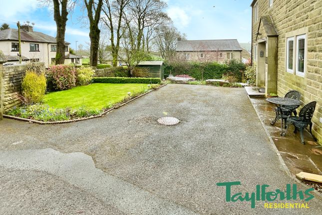 Detached house for sale in Garden House, Salterforth Road, Barnoldswick