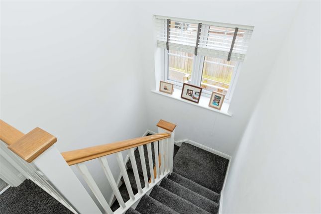 Property for sale in Water Lily Way, Worthing