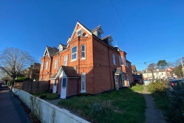 Flat 10, Carysfort Road, Bournemouth, Dorset, BH1, Bournemouth photo 2