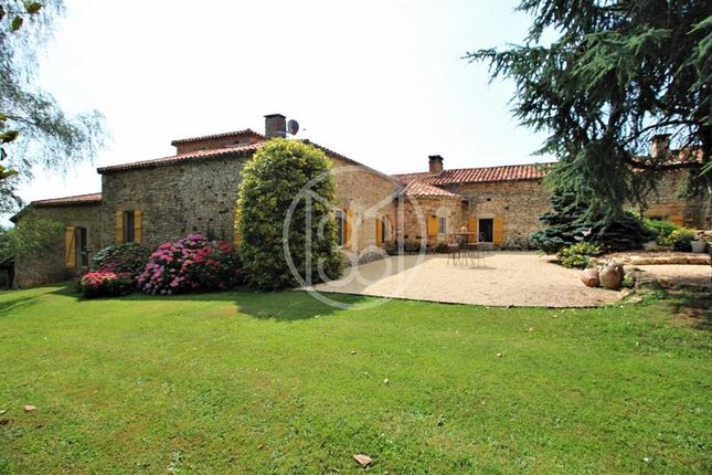 Property for sale in Cuzorn, 47500, France, Aquitaine, Cuzorn, 47500, France
