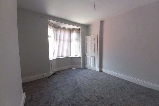 Thumbnail Terraced house to rent in Maughan Terrace, Fishburn, Stockton-On-Tees