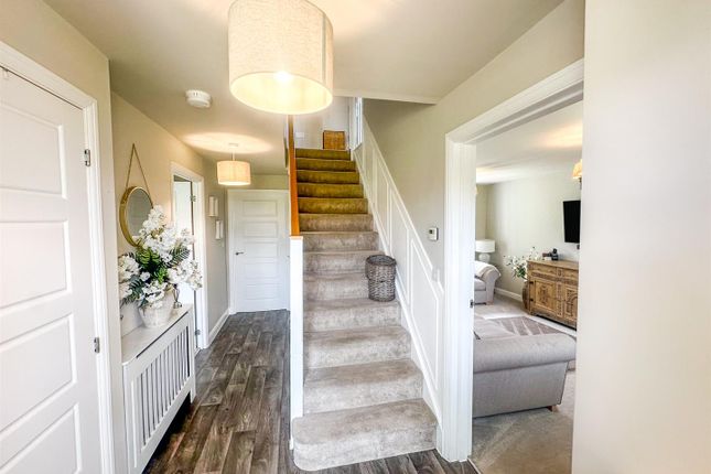 79, Arnold Drive, Corby photo 4