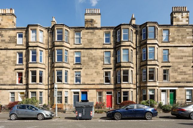 Thumbnail Flat to rent in Falcon Avenue, Morningside, Edinburgh