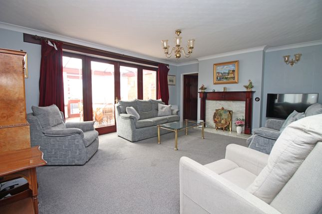 Oak Lea, Lancaster Road, Poulton-le-Fylde photo 4