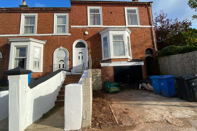 Rm 2, 43, Gerard Street, Derbys photo 4