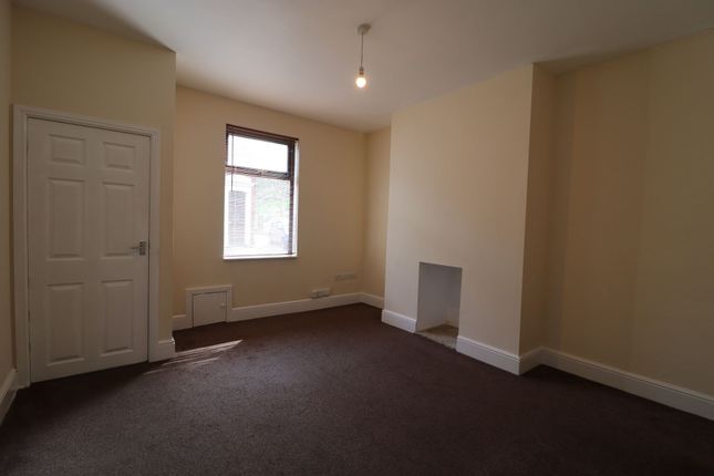 Terraced house to rent in Vincent Street, Blackburn