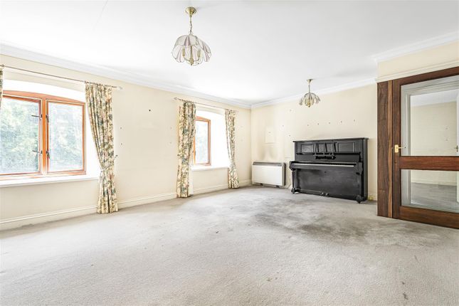 16 Applewharf, The Plains, Totnes photo 4
