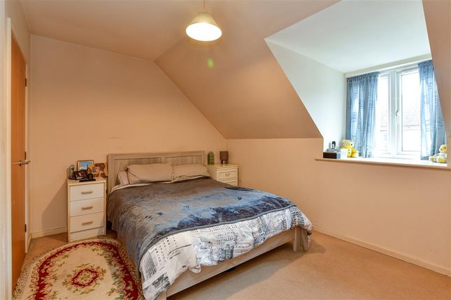 Flat for sale in Ropetackle, Shoreham-By-Sea, West Sussex