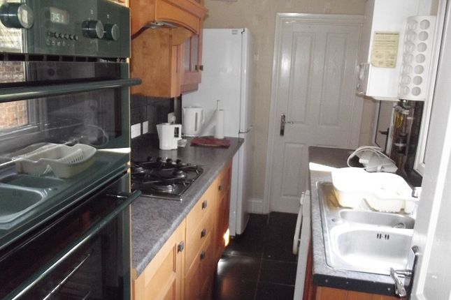 Gordon Street, off Heslington Road, York photo 4