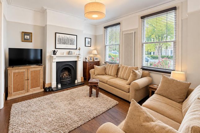 14, Victoria Terrace, Cheltenham photo 2