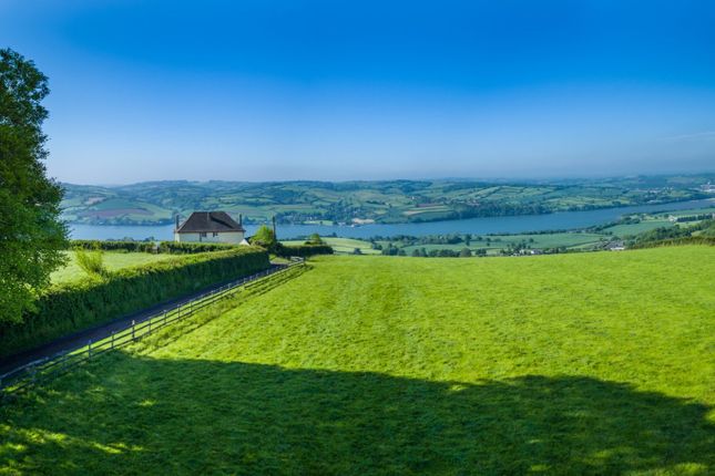 Land for sale in Bishopsteignton, Teignmouth, Devon