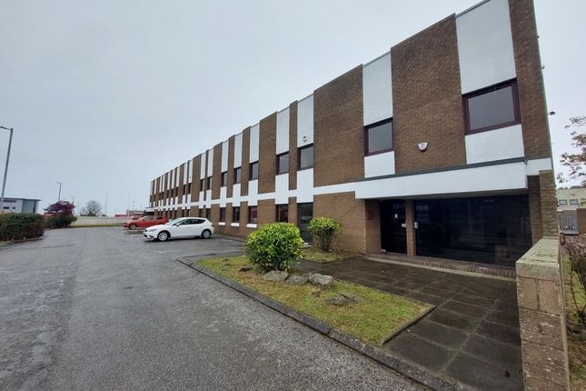 Thumbnail Industrial to let in Units 1 And 2 Commerce Centre, Souter Head Road, Altens Industrial Estate, Aberdeen