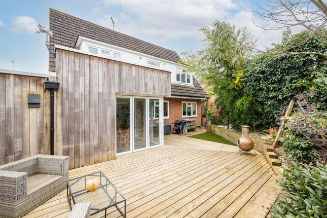 Detached house for sale in Bakers Lane, Lingfield