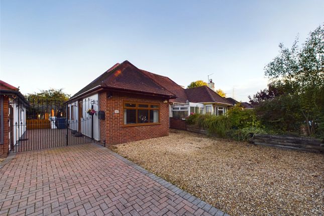 Thumbnail Bungalow for sale in Innsworth Lane, Gloucester, Gloucestershire
