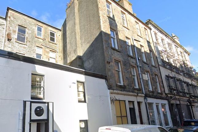 Thumbnail Block of flats for sale in 7 West Princes Street, Rothesay, Argyll And Bute